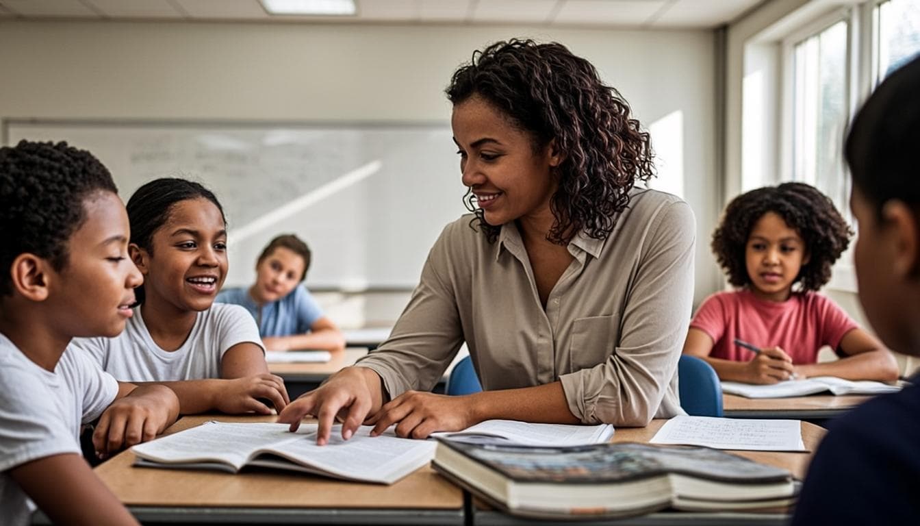 Capture assessments the GES way